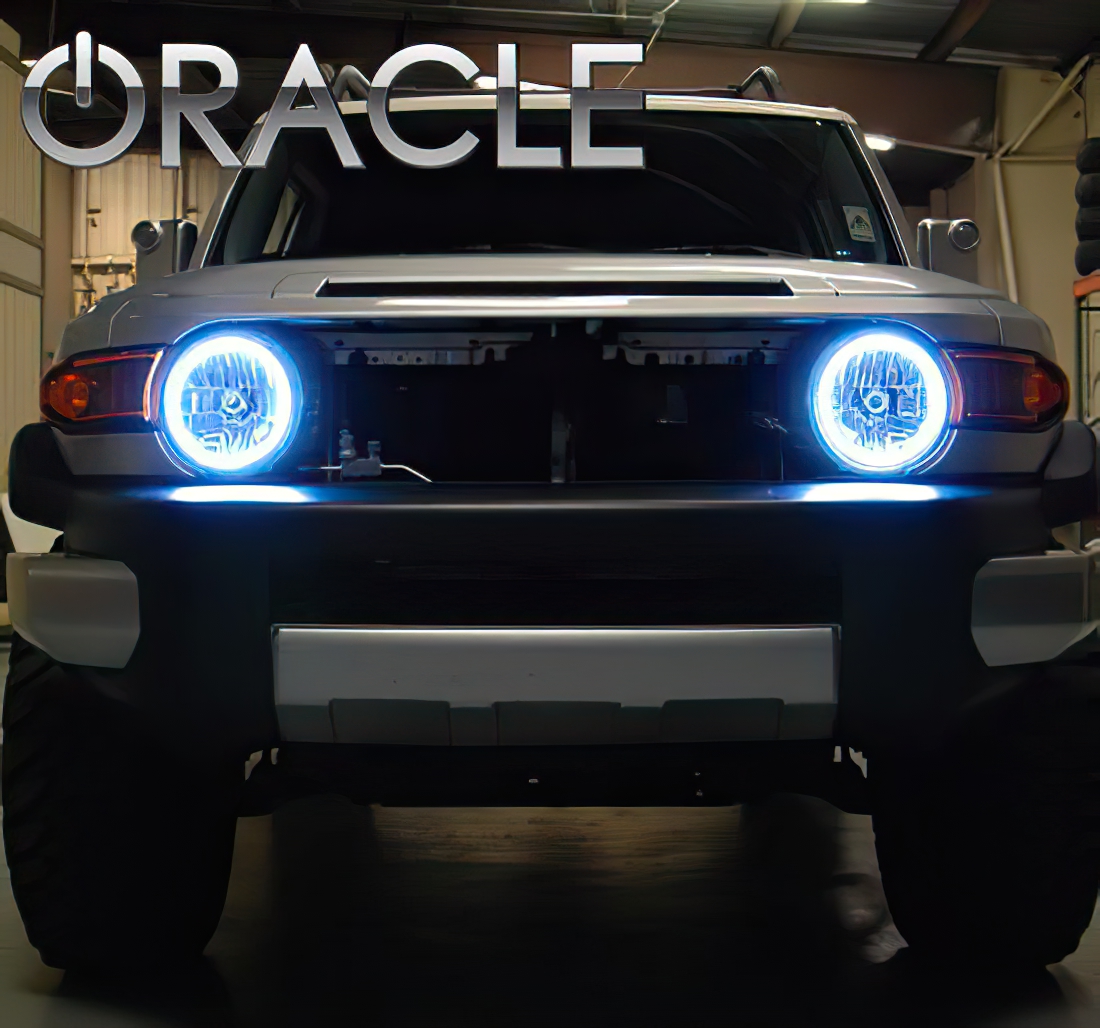 2519-335 - Headlight Halo Ring Emitter Set